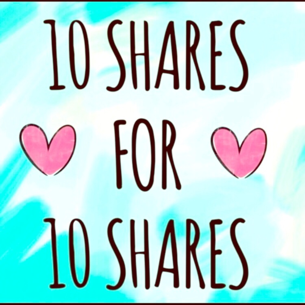 Shares 4 Shares💚